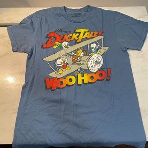 Disney's Duck Tales T-Shirt Men's Size Small